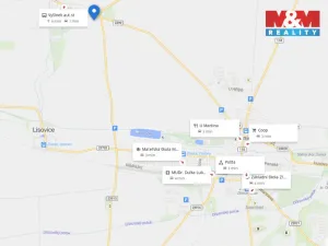 Prodej rodinného domu, Zlonice - Vyšínek, 130 m2