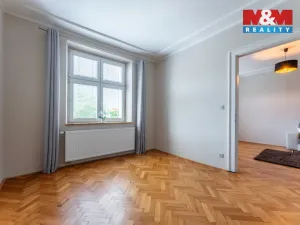Prodej bytu 3+kk, Praha - Nusle, Na Veselí, 82 m2