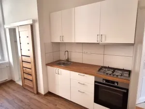 Pronájem bytu 2+1, Praha - Smíchov, Na bělidle, 65 m2