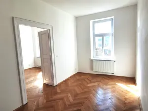 Pronájem bytu 2+1, Praha - Smíchov, Na bělidle, 65 m2