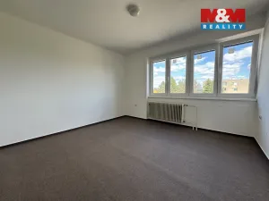 Pronájem rodinného domu, Kočí, 110 m2