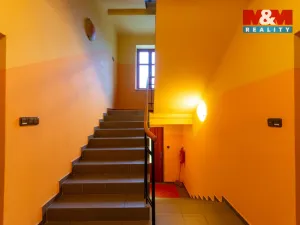 Pronájem bytu 1+1, Šenov u Nového Jičína, Šenovská, 36 m2