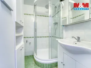 Prodej bytu 3+1, Praha - Střížkov, Střížkovská, 73 m2