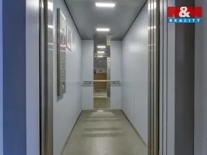 Prodej bytu 3+1, Praha - Střížkov, Střížkovská, 73 m2