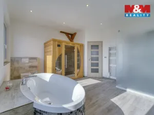 Prodej rodinného domu, Heřmanova Huť, K Samotě, 252 m2