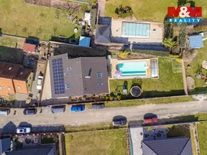 Prodej rodinného domu, Heřmanova Huť, K Samotě, 252 m2