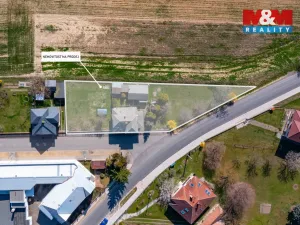 Prodej rodinného domu, Chrast, 5. května, 110 m2