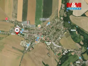 Prodej rodinného domu, Chrast, 5. května, 110 m2