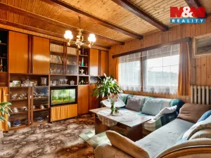 Prodej chaty, Liberec - Liberec XXV-Vesec, Chatařská, 83 m2