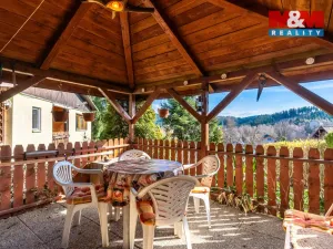 Prodej chaty, Liberec - Liberec XXV-Vesec, Chatařská, 83 m2