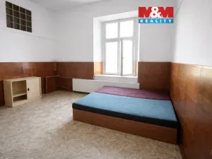 Pronájem bytu 1+kk, Řehlovice - Hliňany, 24 m2