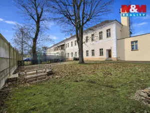 Pronájem bytu 1+kk, Řehlovice - Hliňany, 24 m2