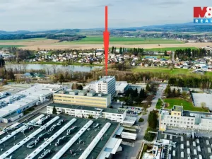 Pronájem výrobních prostor, Lanškroun - Žichlínské Předměstí, Dvořákova, 38 m2
