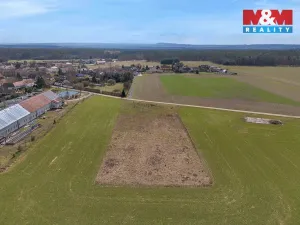 Prodej pozemku pro bydlení, Přelovice, 802 m2