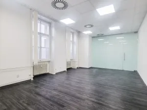 Pronájem kanceláře, Brno, Sukova, 46 m2