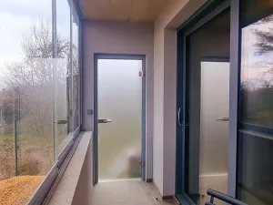 Pronájem bytu 1+kk, Brno, V rejích, 20 m2