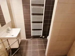 Pronájem bytu 1+kk, Brno, Karáskovo náměstí, 25 m2