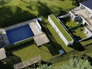 Prodej bytu 4+kk, Čebín, 93 m2