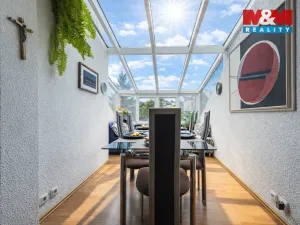 Prodej rodinného domu, Brno, Jílová, 379 m2