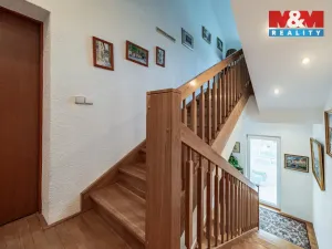 Prodej rodinného domu, Brno, Jílová, 379 m2