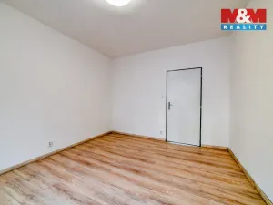 Prodej bytu 2+1, Kraslice, Pohraniční stráže, 51 m2