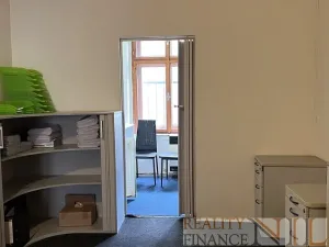 Pronájem obchodního prostoru, Plzeň, Tylova, 55 m2