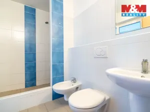 Prodej rodinného domu, Tuchoměřice, Ke Studánce, 642 m2