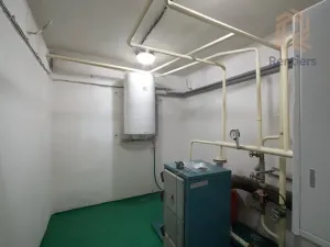 Prodej rodinného domu, Praha - Ruzyně, Kralupská, 256 m2