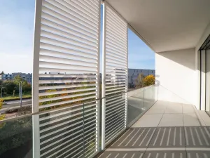 Pronájem bytu 3+kk, Olomouc, Ostrovní, 72 m2