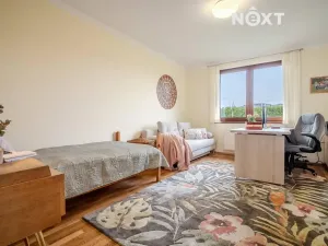 Prodej rodinného domu, Litvínovice, 154 m2