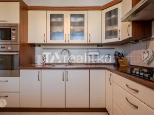 Prodej bytu 4+1, Třinec, Sosnová, 78 m2