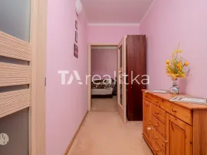 Prodej bytu 4+1, Třinec, Sosnová, 78 m2