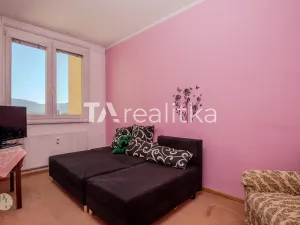 Prodej bytu 4+1, Třinec, Sosnová, 78 m2