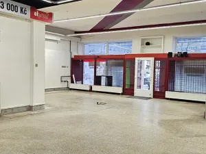 Pronájem obchodního prostoru, Letovice, Masarykovo náměstí, 100 m2