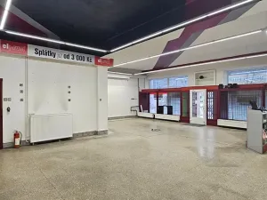 Pronájem obchodního prostoru, Letovice, Masarykovo náměstí, 100 m2