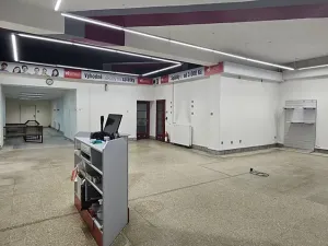 Pronájem obchodního prostoru, Letovice, Masarykovo náměstí, 100 m2