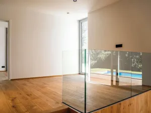 Prodej bytu 4+kk, Praha - Smíchov, Na Cihlářce, 121 m2