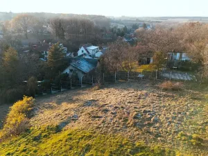 Prodej pozemku pro bydlení, Praha - Koloděje, 1000 m2
