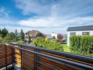 Prodej rodinného domu, Jesenice, Písečná, 165 m2