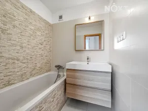 Prodej bytu 3+1, Olomouc, Přichystalova, 71 m2