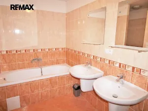 Prodej bytu 4+1, Praha - Nové Město, Lípová, 166 m2