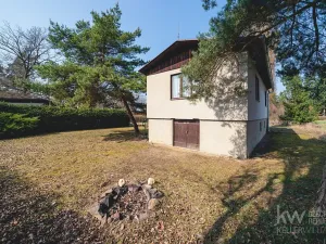 Prodej chaty, Čerňovice, 86 m2