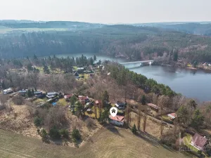 Prodej chaty, Čerňovice, 86 m2