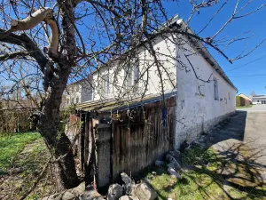 Prodej chalupy, Strmilov, Zahradnická, 98 m2