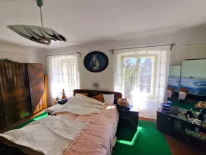 Prodej chalupy, Strmilov, Zahradnická, 98 m2