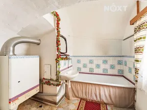 Prodej rodinného domu, Šumperk, Radniční, 180 m2