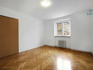 Pronájem bytu 3+1, Kroměříž, Kollárova, 61 m2