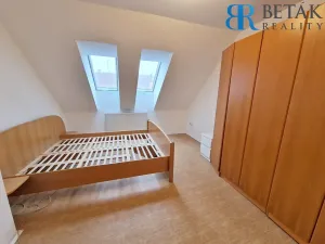 Pronájem bytu 2+kk, Přerov, Purkyňova, 62 m2