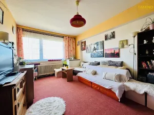 Prodej bytu 2+kk, Třebíč, Řípovská, 35 m2