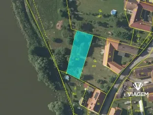 Prodej podílu zahrady, Kardašova Řečice, 93 m2